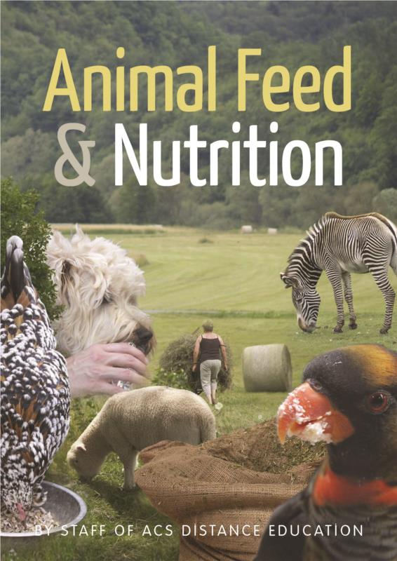 Animal Feed & Nutrition- PDF ebook