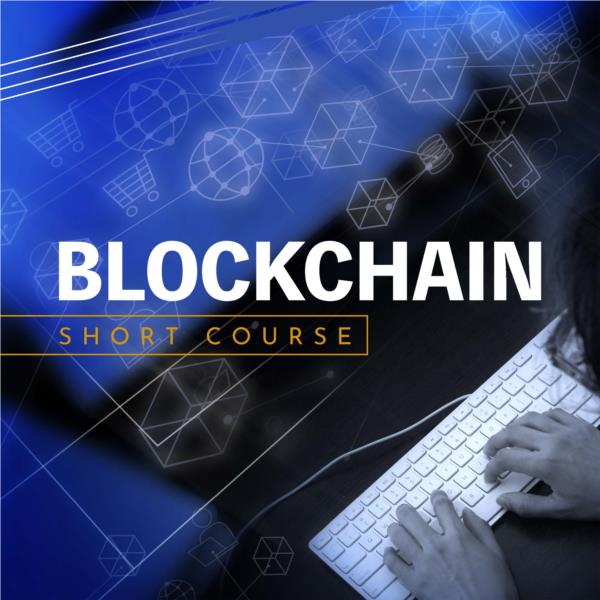 Blockchain - Short Course
