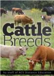 Cattle Breeds- PDF ebook