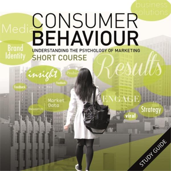 Consumer Behaviour Short Course