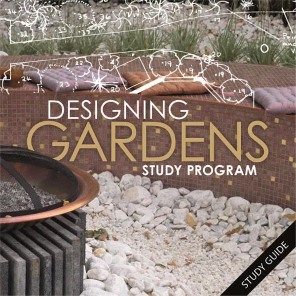 Designing Gardens- Short Course
