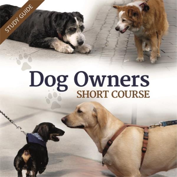 Dog Owner - Short Course