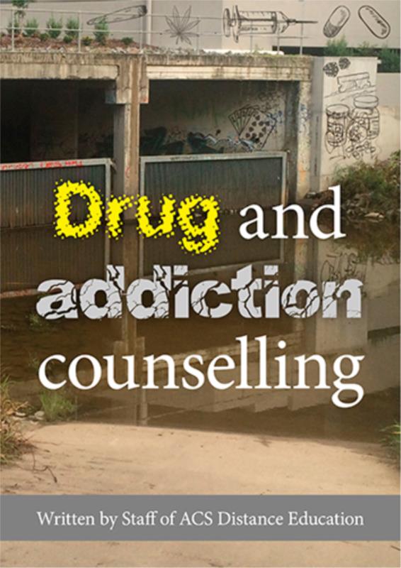 Drug and Addiction Counselling - PDF ebook