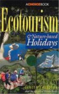 Ecotourism & Nature Based Holidays