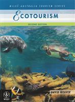 Ecotourism - Second Edition