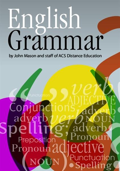 English Grammar | Improve your writing skills