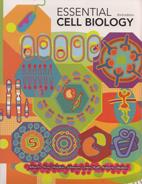 Essential Cell Biology 3rd Edition