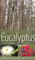Eucalypts - An Illustrated Guide to Identification
