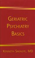 Geriatric Psychology Basics