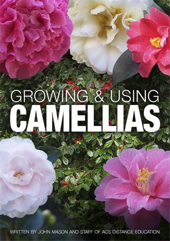 Growing and Using Camellias - PDF ebook
