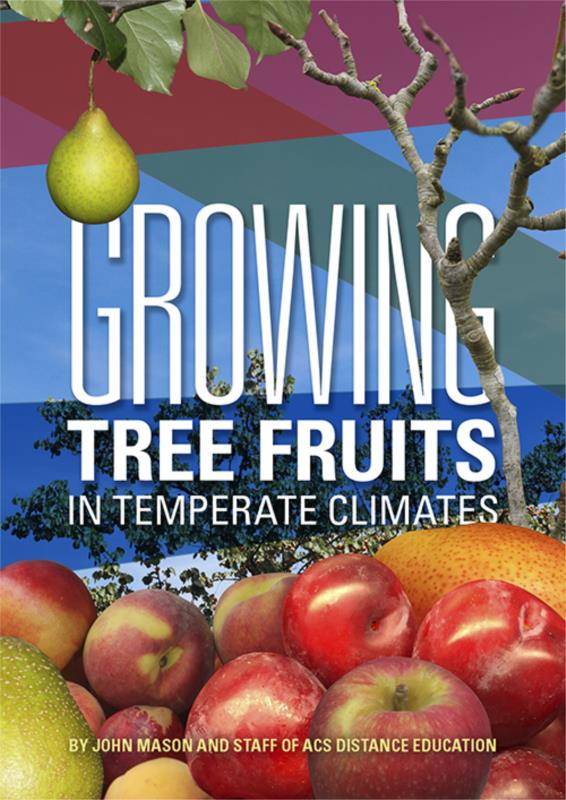 Growing Tree Fruits in Temperate Climates - PDF ebook