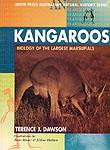Kangaroo: Biology of the Largest Marsupials