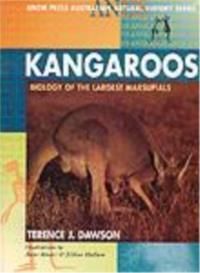 Kangaroo: Biology of the Largest Marsupials