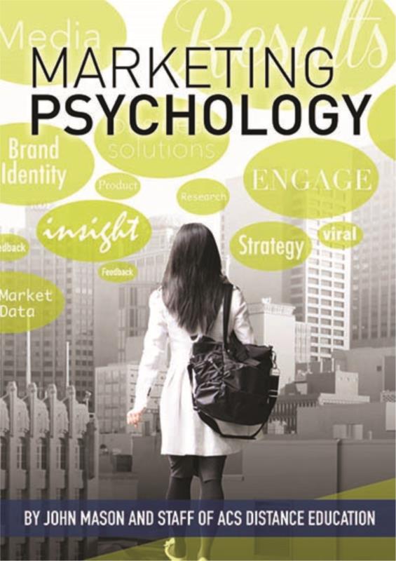 Marketing Psychology- PDF Ebook