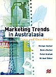 Marketing Trends in Australia: Essays and Case Studies