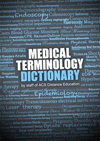 Medical Terminology Dictionary - PDF Ebook