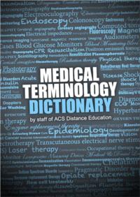 Medical Terminology Dictionary - PDF Ebook