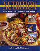 Nutrition for Health, Fitness and Sport 6th Edition