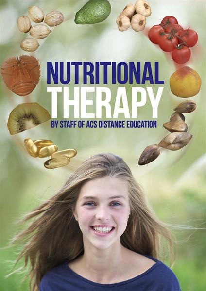 Nutritional Therapy - PDF ebook