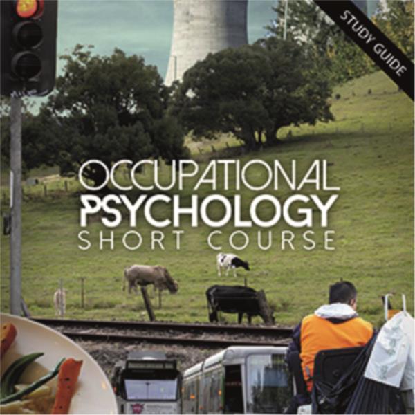 Occupational Psychology Short Course