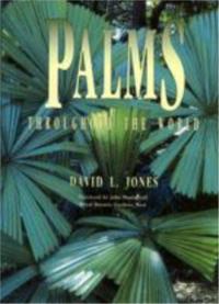 Palms of the World