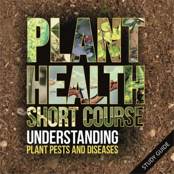 Plant Health Short Course