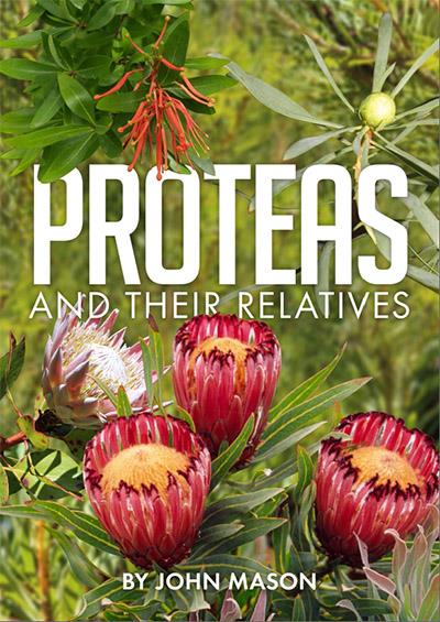 Proteas and their Relatives- PDF ebook