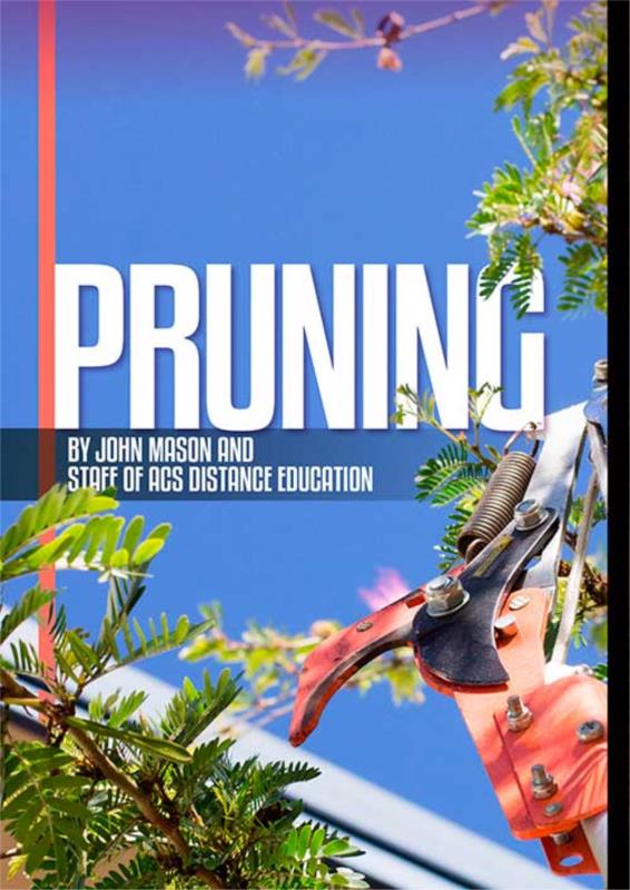 Pruning- PDF eBook