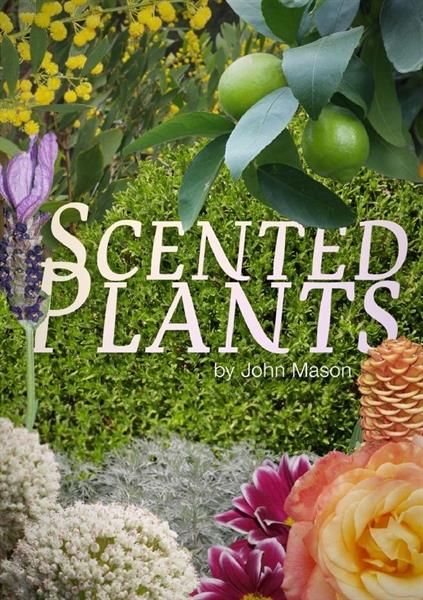 Scented Plants - PDF ebook