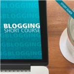 Blogging- Short Course