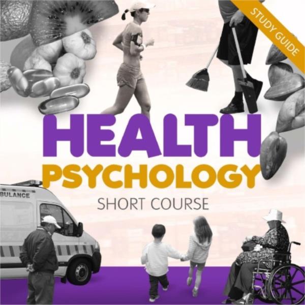 Health Psychology - Short Course