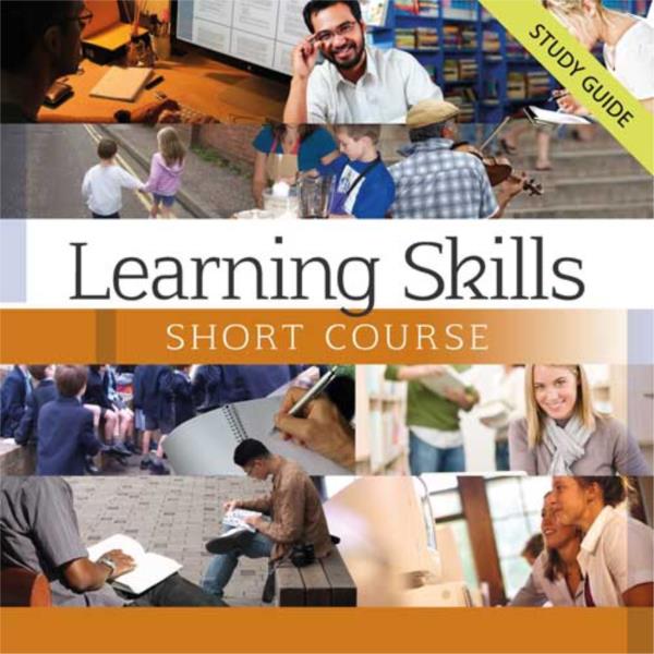 Short Course Learning Skills