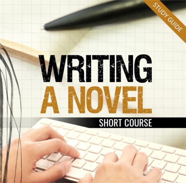 Short Course- Writing a Novel