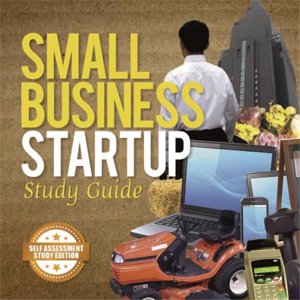 Small Business Startup - Short Course