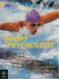 Sports Psychology: Theory, Application and Issues