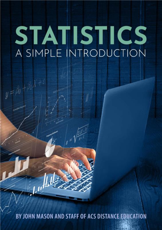 Statistics- A Simple Introduction- PDF ebook