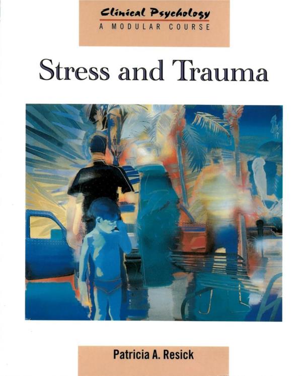 Stress & Trauma