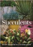 Succulents- PDF ebook