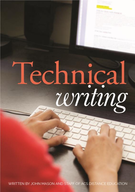 Technical writing company mumbai