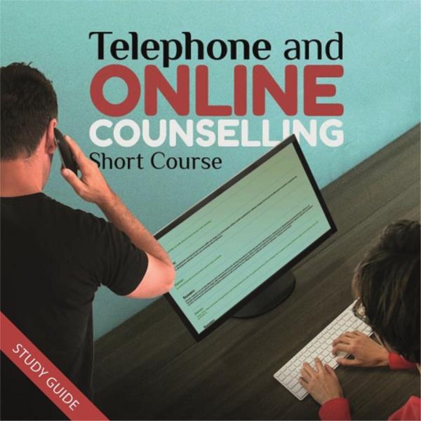 Telephone and Online Counselling - Short Course