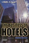 THE BUSINESS OF HOTELS  4th Edition