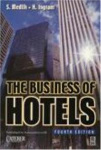 THE BUSINESS OF HOTELS  4th Edition