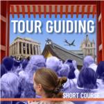 Tour Guiding - Short Course