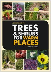 Trees and Shrubs for Warm Places- PDF ebook