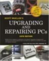 Upgrading and Repairing PC