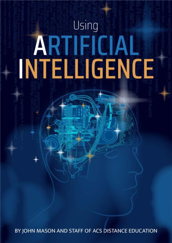 Using Artificial Intelligence- PDF Ebook
