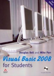 Visual Basic 2008 for Students