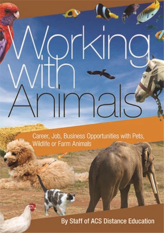 Work with Animals | PDF Ebook