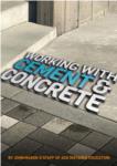 Working with Cement and Concrete - PDF ebook