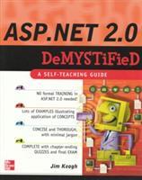 ASP.NET 2.0 Demystified